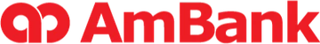 Logo Ambank Islamic
