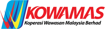 Logo KOWAMAS