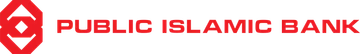 Logo Public Islamic Bank