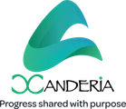 Logo Koperasi Xanderia